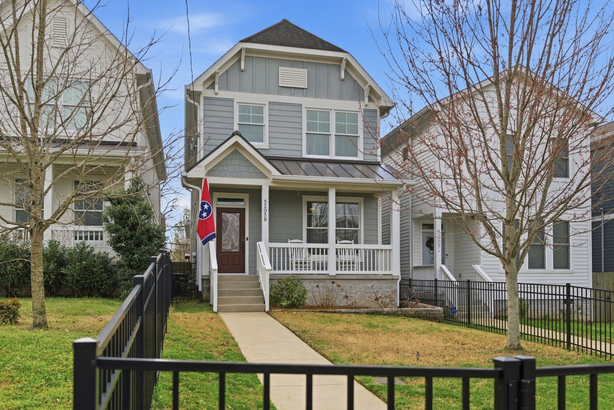 Residential Real Estate for sale in Nashville, TN