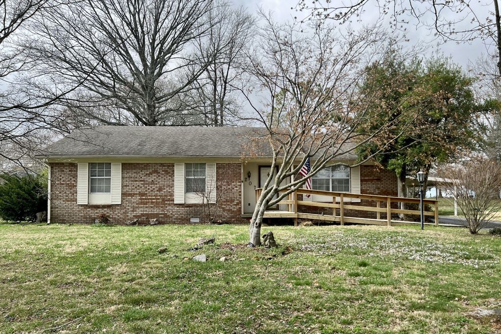 207 Spence Ln, Franklin