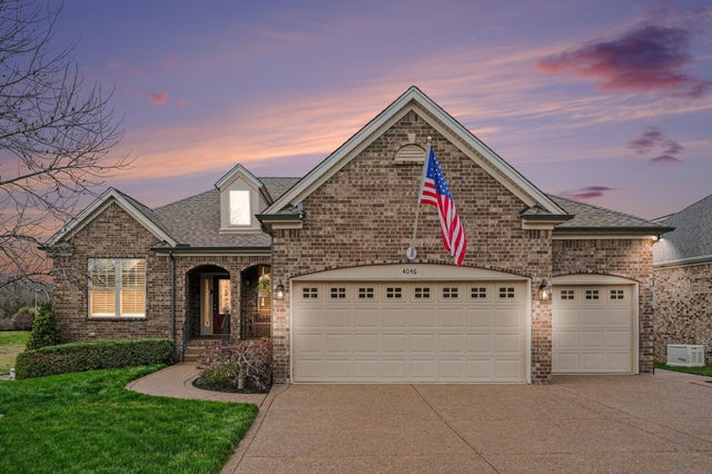 4046 Ethan Ave, Mount Juliet