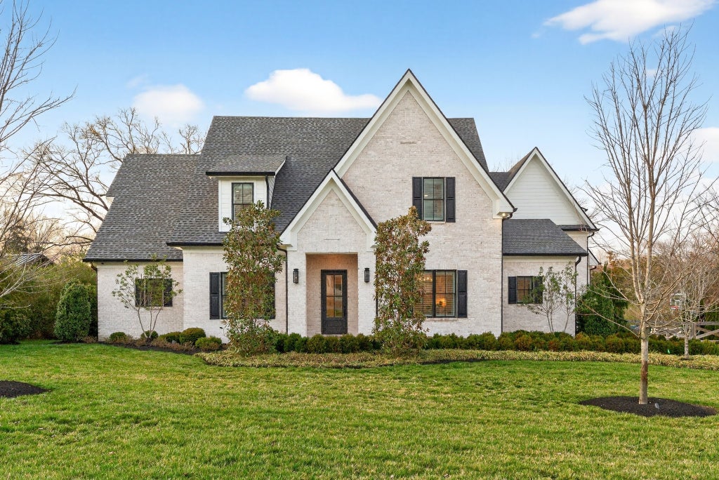 721 Newberry Rd, Nashville