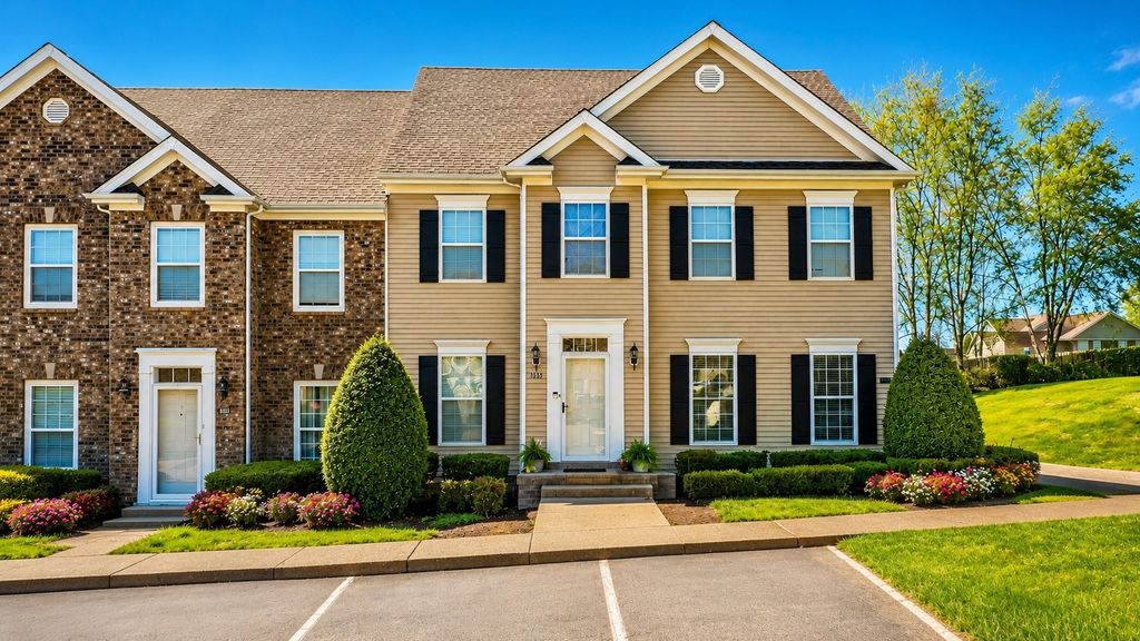 305 Dakota Dr, Spring Hill