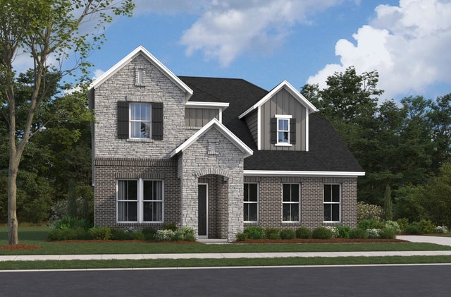 142 Windtree Club Drive, Mount Juliet