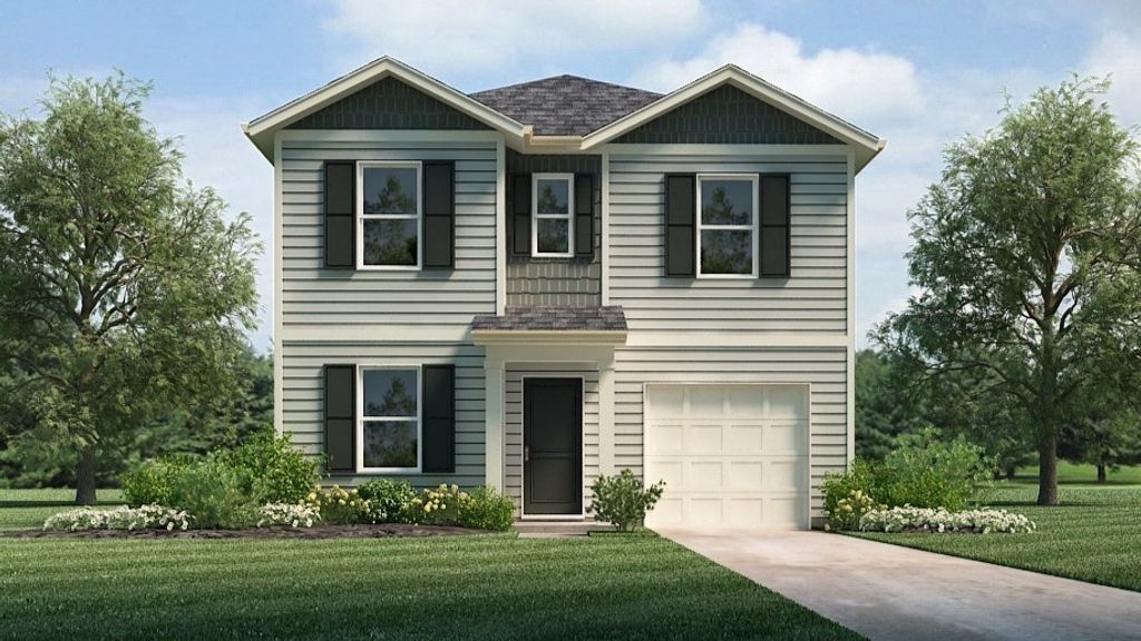 308 Everglade Lane, Portland