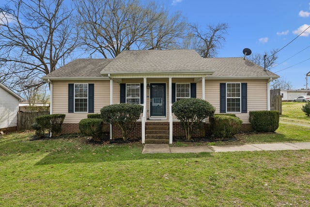 1395 W Lane St, Shelbyville