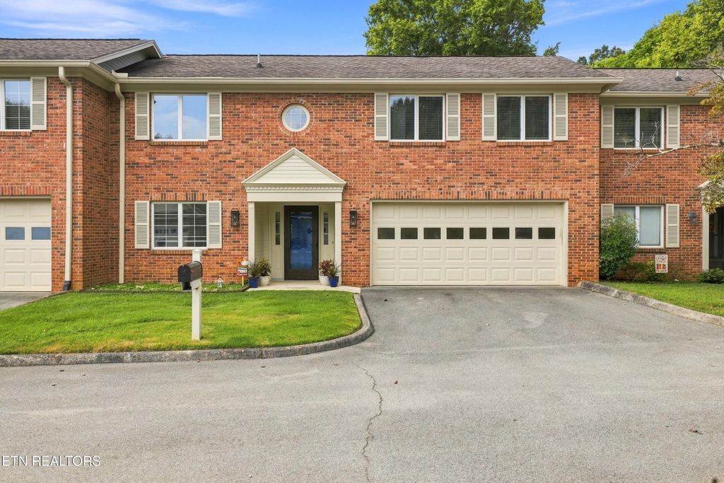 1003 Hardwick Drive, Maryville
