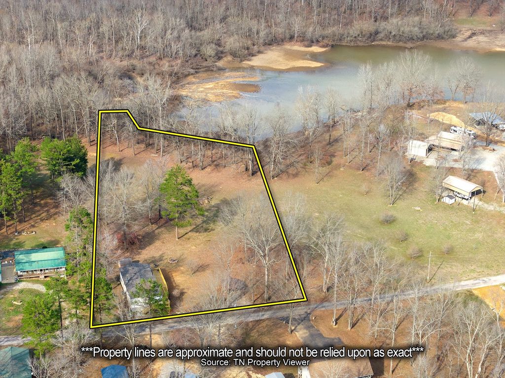 1275 Kaw Liga Ln, Bath Springs