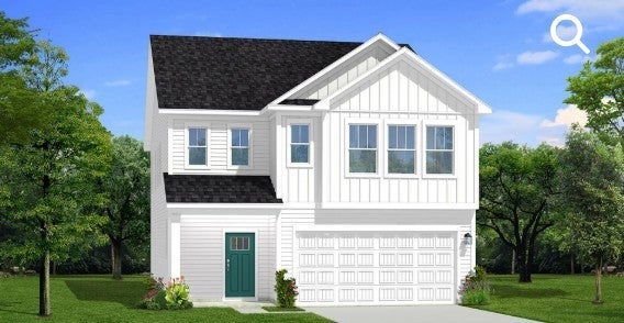 4051 Gaskill Drive, Smyrna