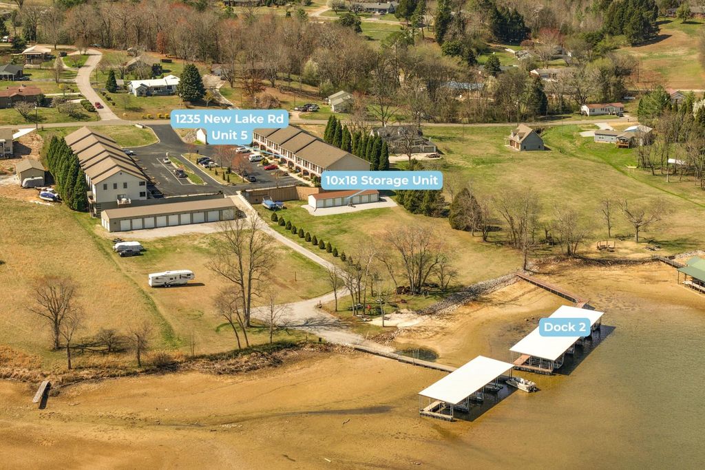1235 New Lake Road 5, Spring City