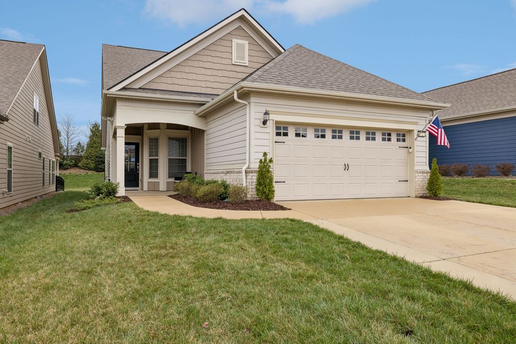 1727 Humphreys Gln, Spring Hill