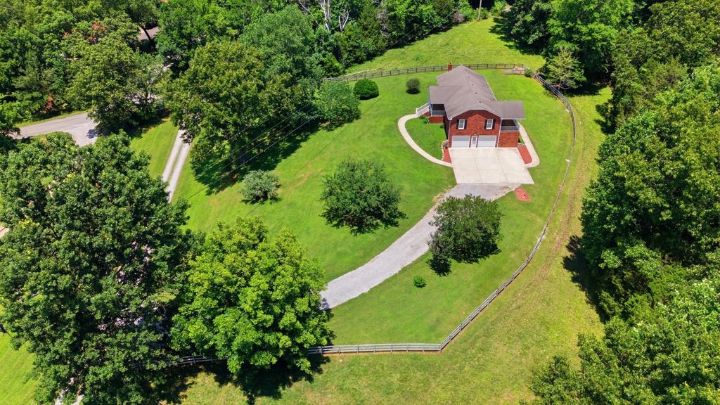 2644 Scribners Mill Rd, Culleoka