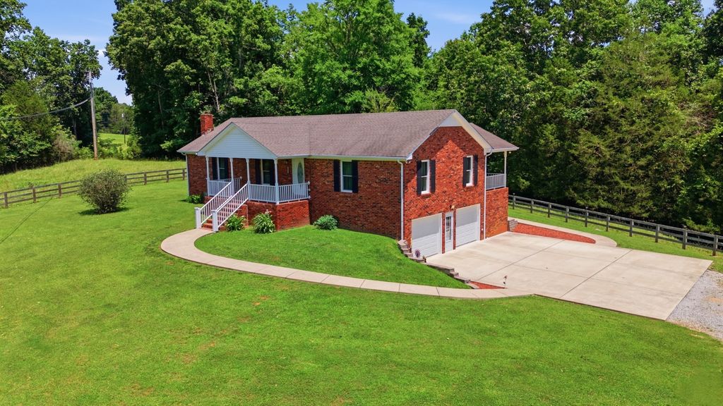 2644 Scribners Mill Rd, Culleoka