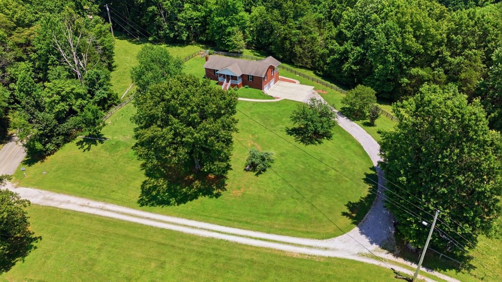 2644 Scribners Mill Rd, Culleoka