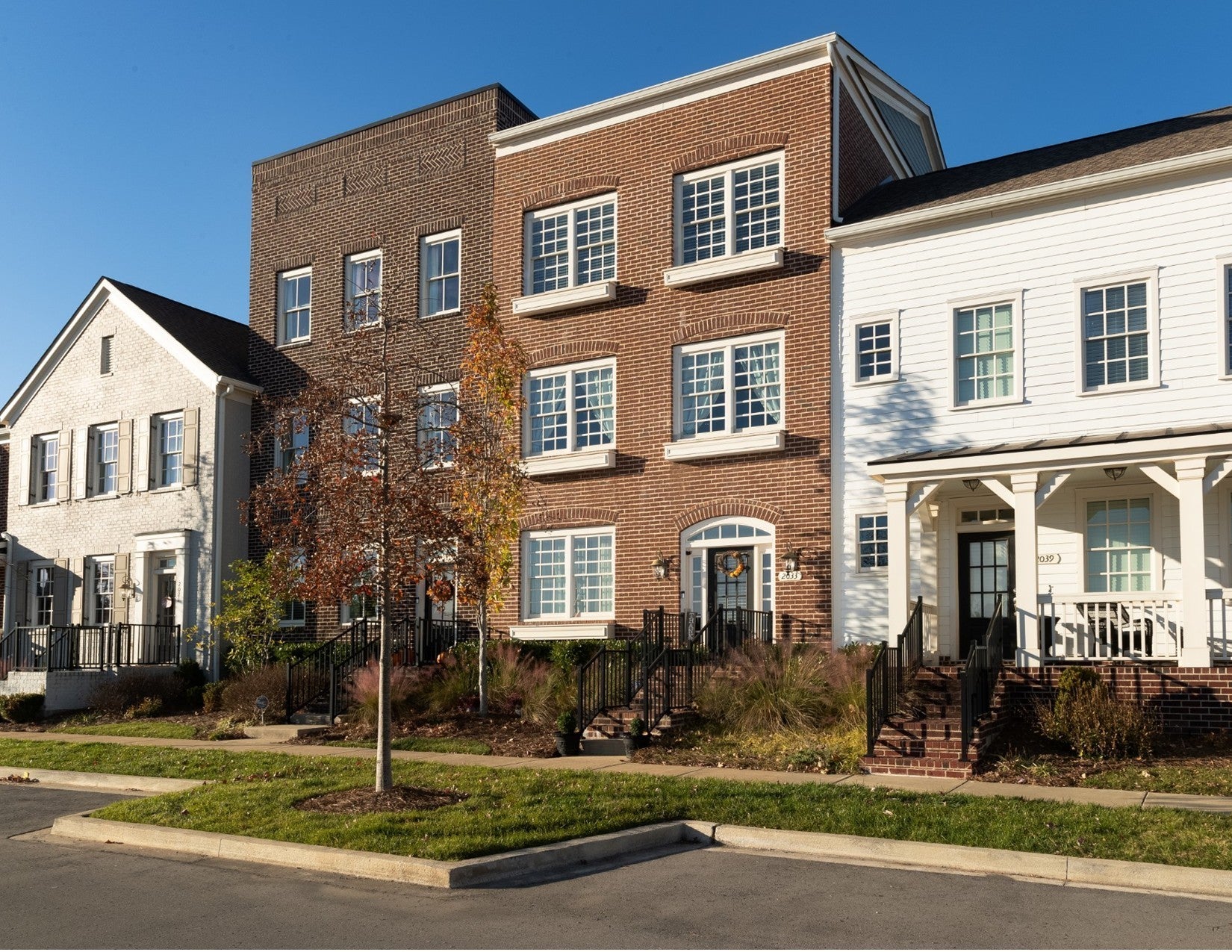 Photo for MLS 3147957 in 2033 Rural Plains Cir Franklin, TN - 37064