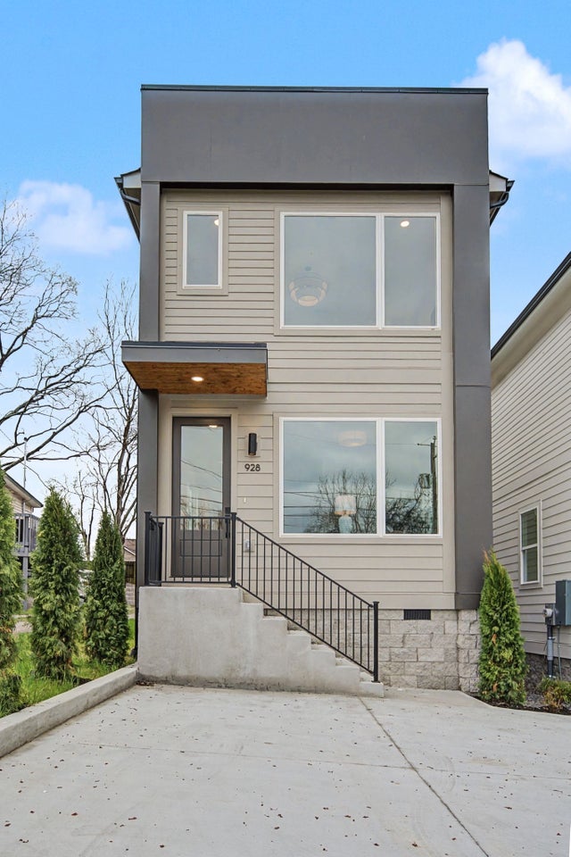 928 West Ave, Nashville