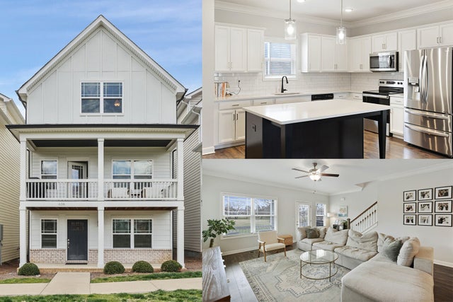 638 Parkvue Place Dr, Nashville