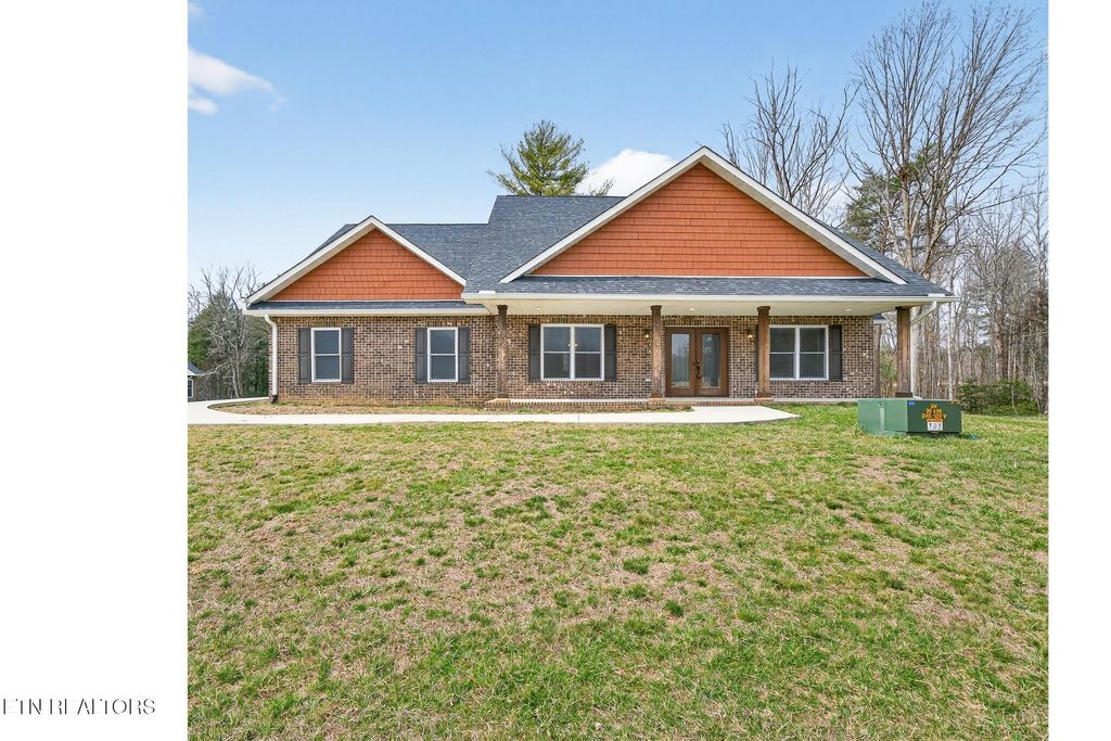 204 Suzie Court, Crossville