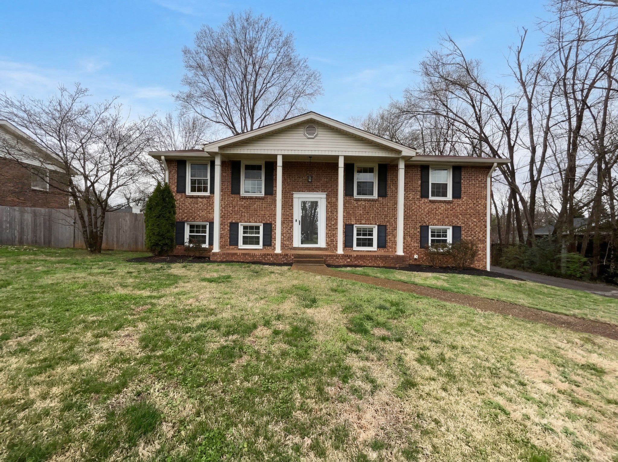 Photo for MLS 3148087 in 205 Westfield Dr Franklin, TN - 37064