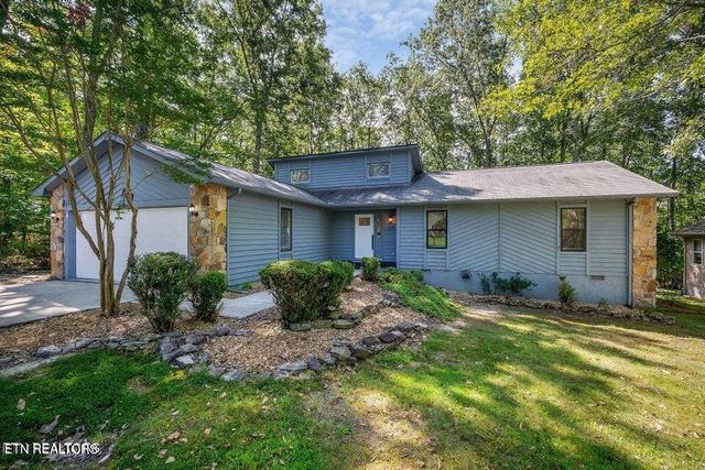 334 Lakeview Drive, Crossville