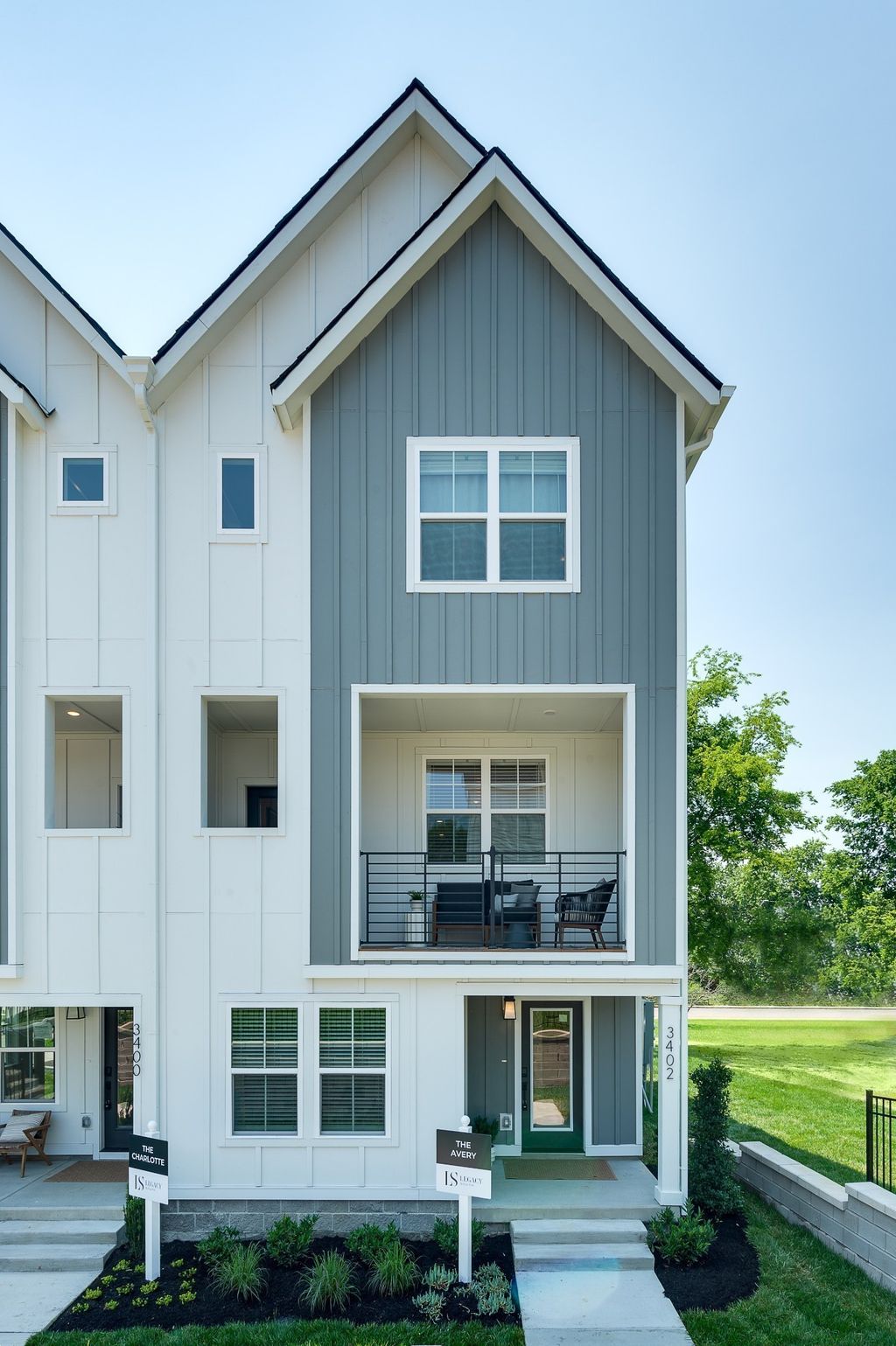 3212 Conviser, Nashville