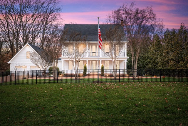 3863 Saundersville Ferry Rd, Mount Juliet