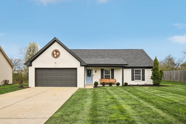 1049 Monticello Pl, Gallatin