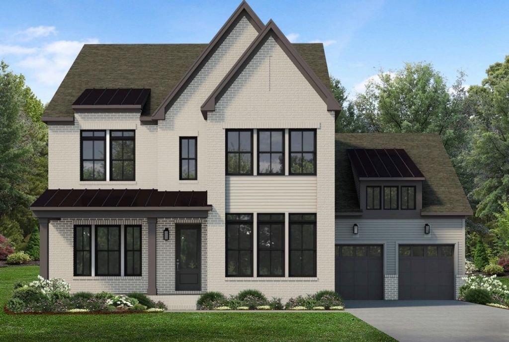 207 Berry Hunter Lane, Franklin
