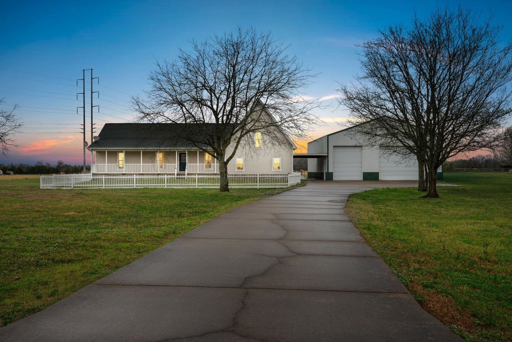 7289 Woodfin Rd, Christiana