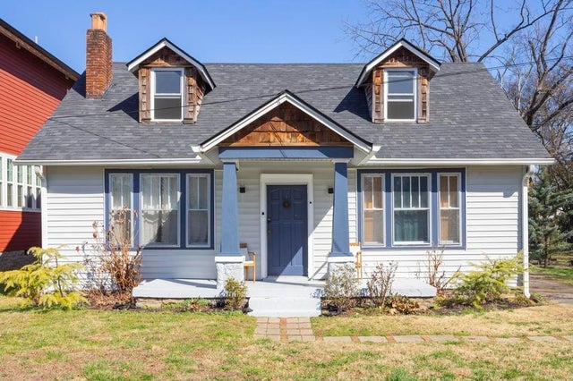 1011 Calvert St, Nashville