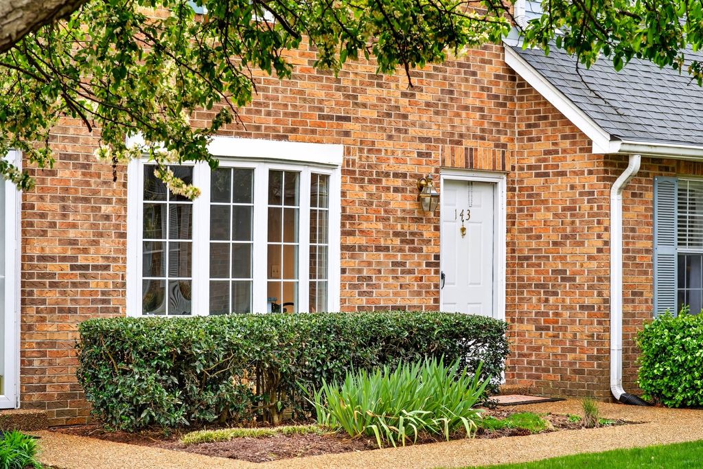 143 Cumberland Trce, Nashville