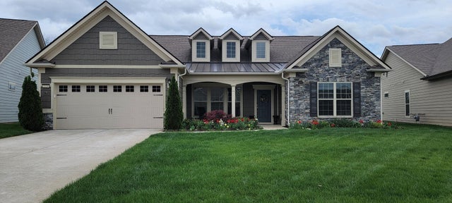 2124 Loudon Hl, Spring Hill