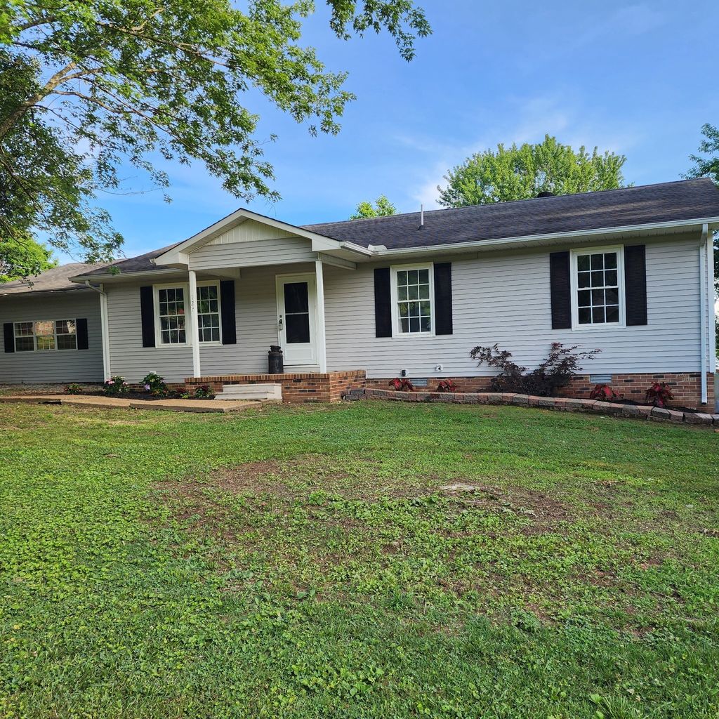 127 Michael Cir, Lawrenceburg