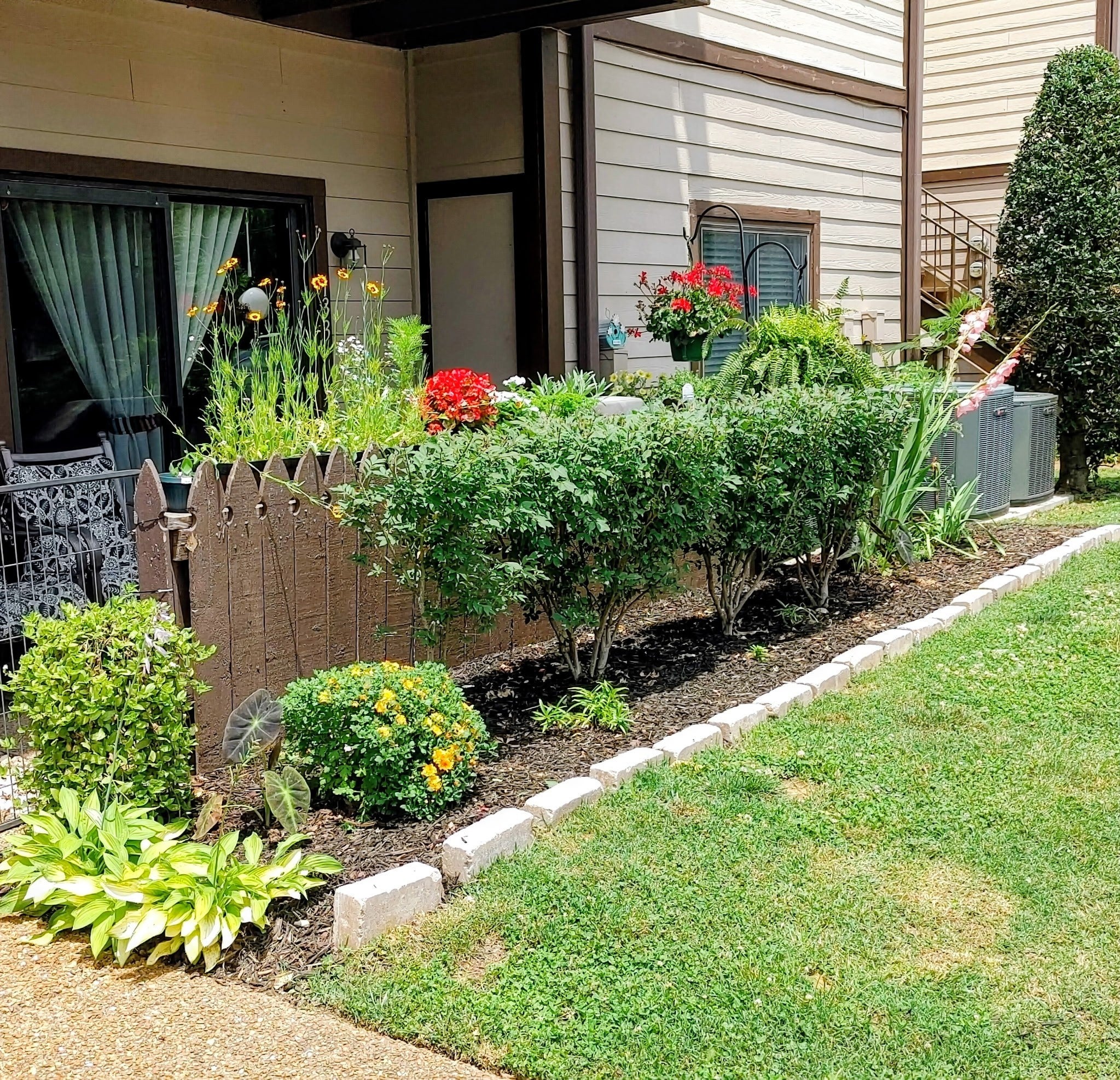 Photo for MLS 3148498 in 133 Hicks Rd 133 Lower Level Front Nashville, TN - 37221