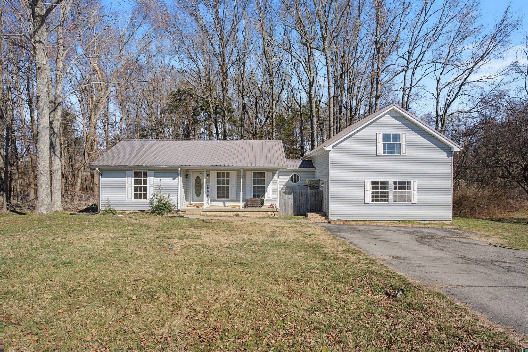 Home for sale in 4016 Bentle Dr Westmoreland, TN