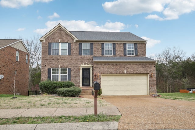 281 Cobblestone Lndg, Mount Juliet