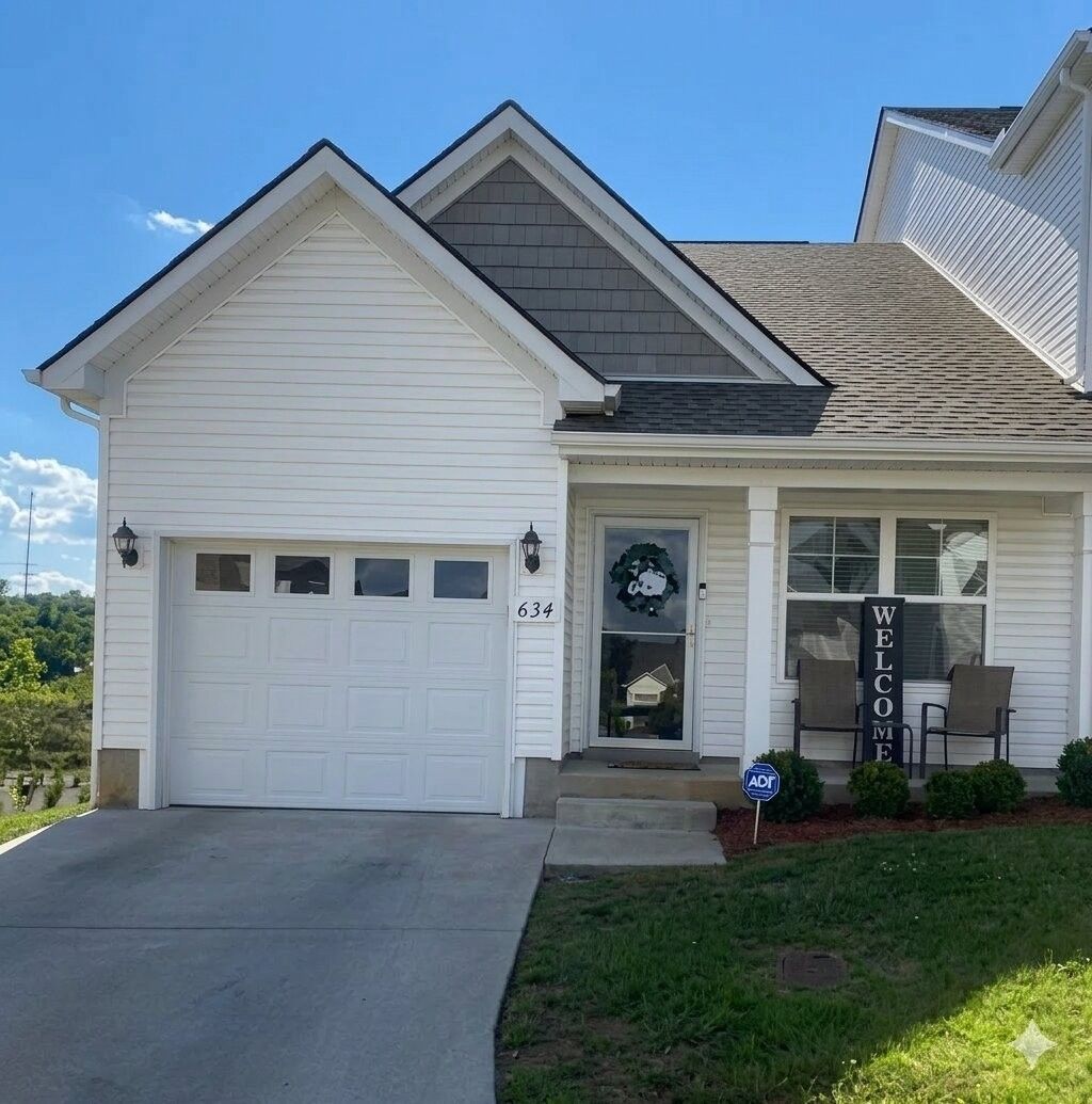 634 Hamilton Crossings, Antioch