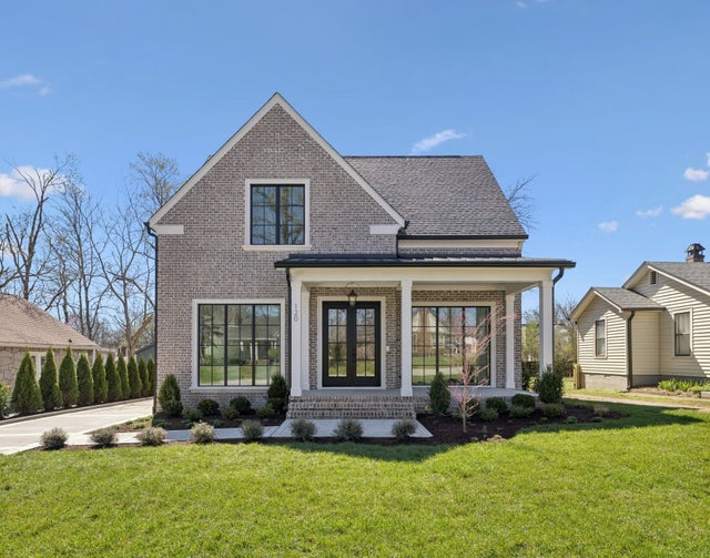 120 Cleburne St, Franklin