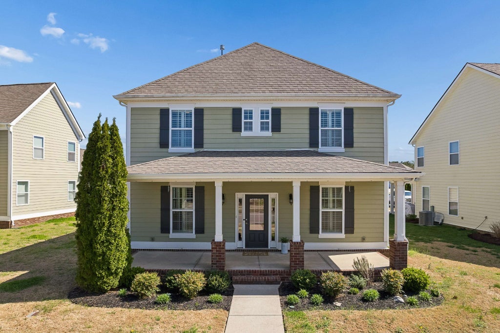 1116 Westlawn Blvd, Murfreesboro