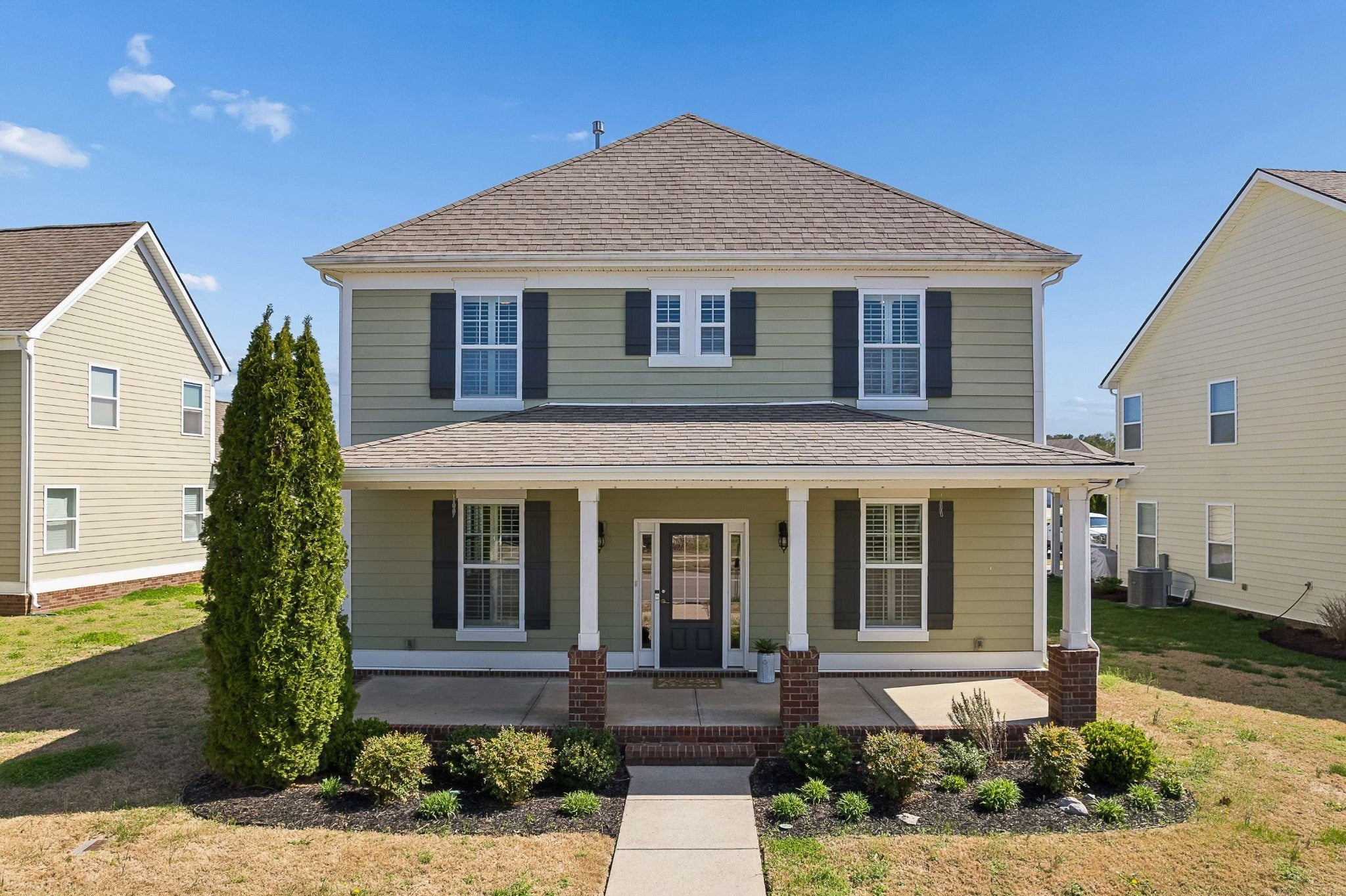 Home for sale in 1116 Westlawn Blvd Murfreesboro, TN