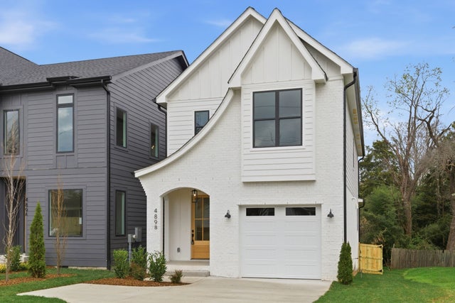 489b Sunliner Dr, Nashville