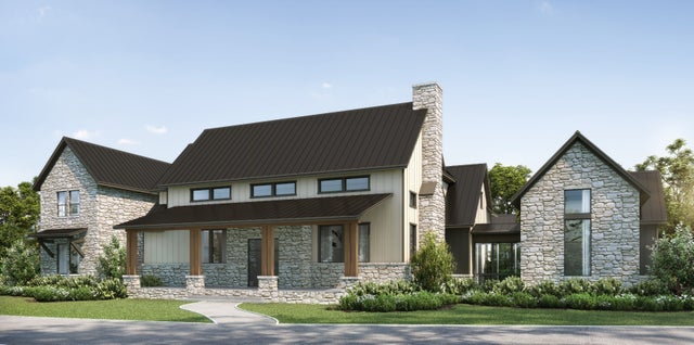 103 Hyde Park Trail, College Grove