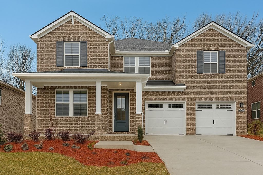 2408 Nolan Dr, Franklin