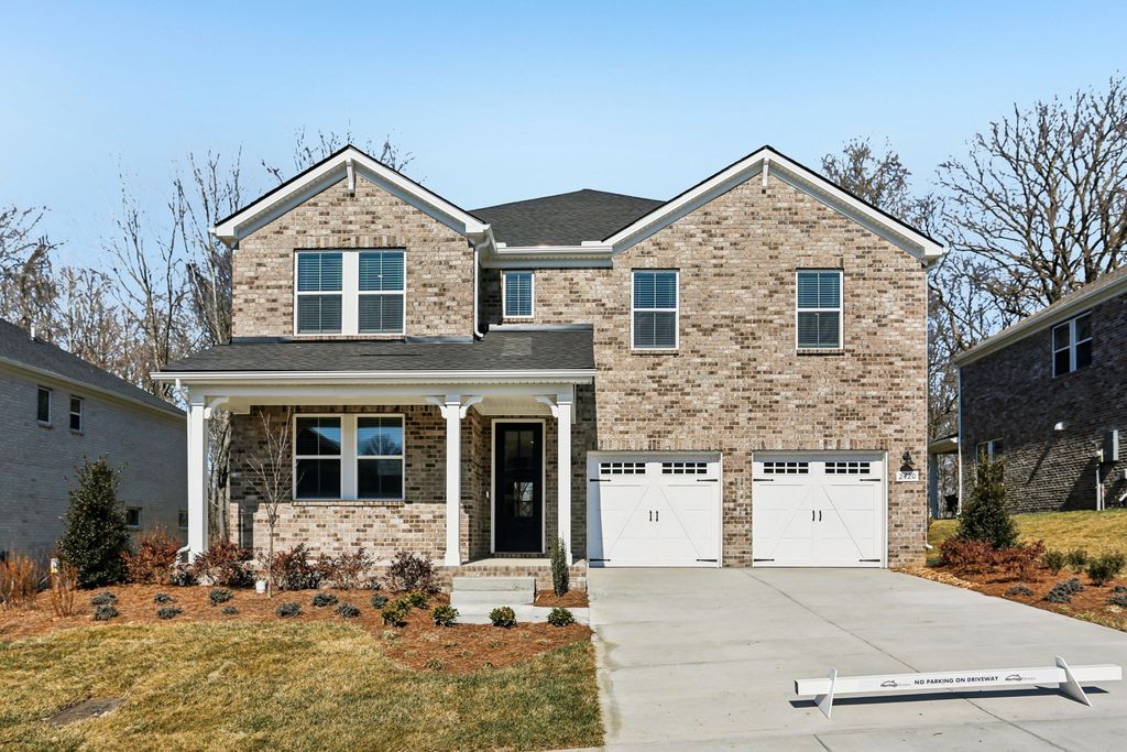 2420 Nolan Dr, Franklin