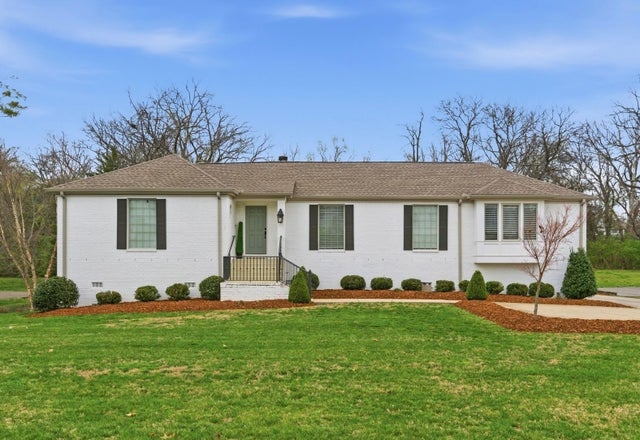 2826 Sugar Tree Rd, Nashville