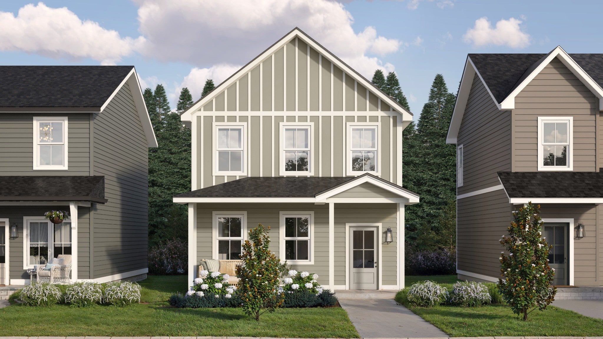 Photo for MLS 3148994 in 1116 Marlowe Lndg Nashville, TN - 37207