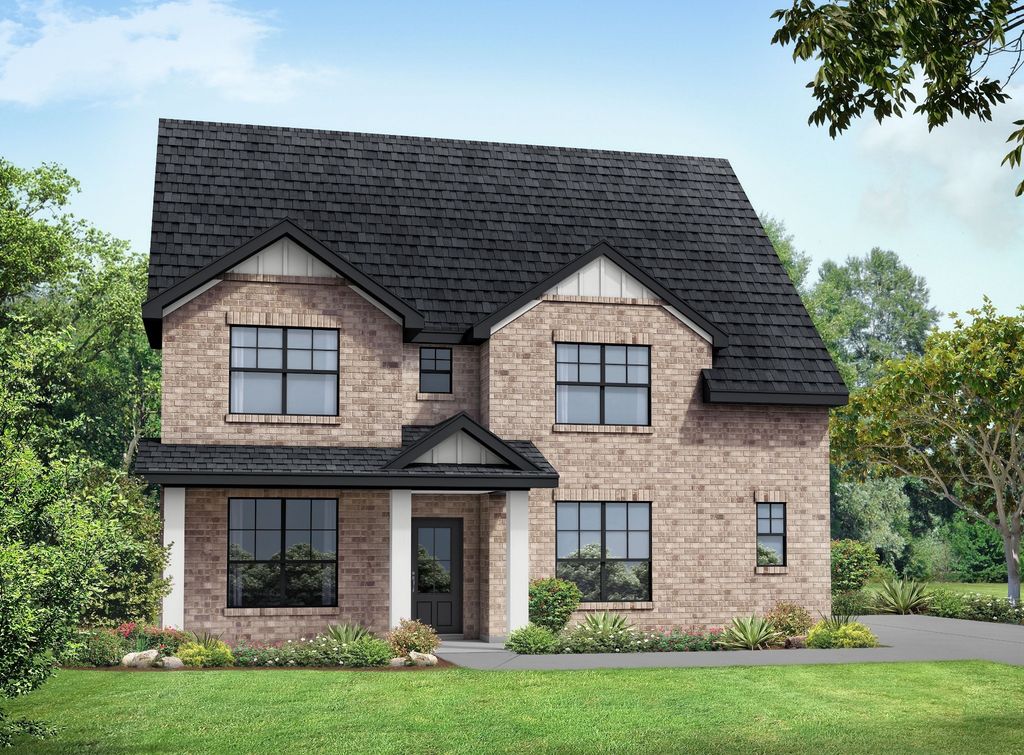 821 John Dale Drive, Mount Juliet