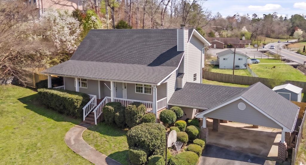 2700 Autumn Chase Drive, Chattanooga