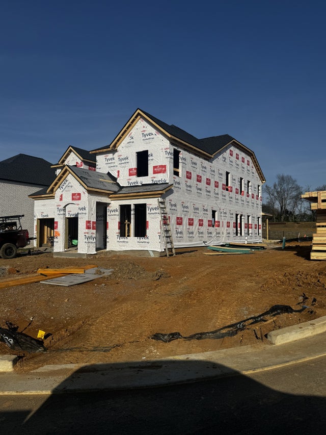 523 Pine Valley Road, Mount Juliet