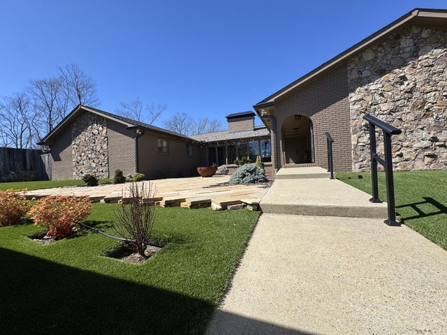 1119 Harpeth Ridge Rd, Franklin