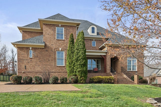 1432 Wolf Creek Dr, Nolensville