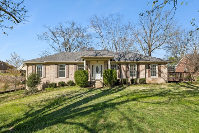 1013 Britton Ave, Gallatin